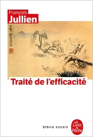 Couverture du livre 'Le traité de l'efficacité'